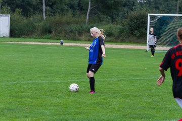 Bild 62 - Frauen FSG BraWie 08 - SV Rickling : Ergebnis: 2:2